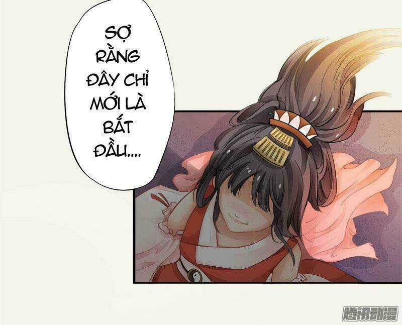 Tuyệt Thế Luyện Đan Sư - Chapter 3 - Trang 34