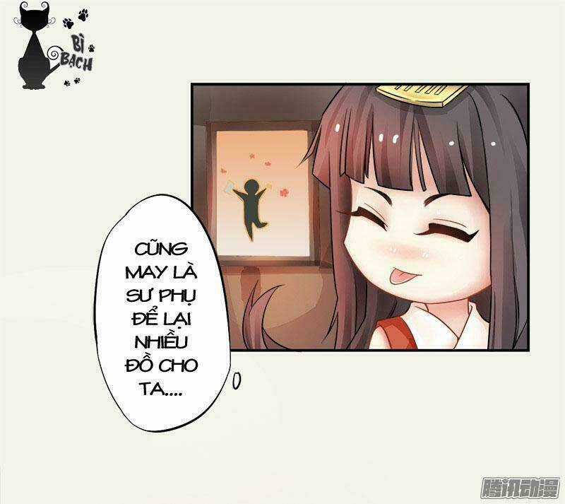 Tuyệt Thế Luyện Đan Sư - Chapter 3 - Trang 37