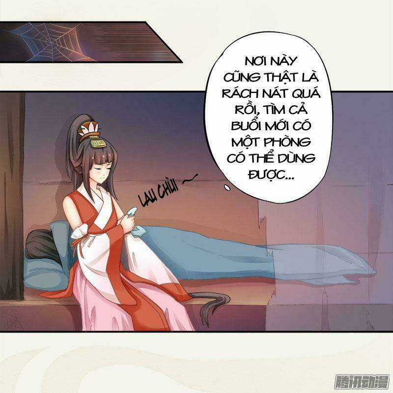 Tuyệt Thế Luyện Đan Sư - Chapter 3 - Trang 38