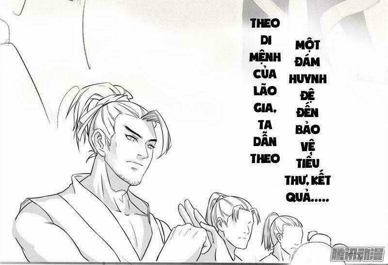 Tuyệt Thế Luyện Đan Sư - Chapter 3 - Trang 44