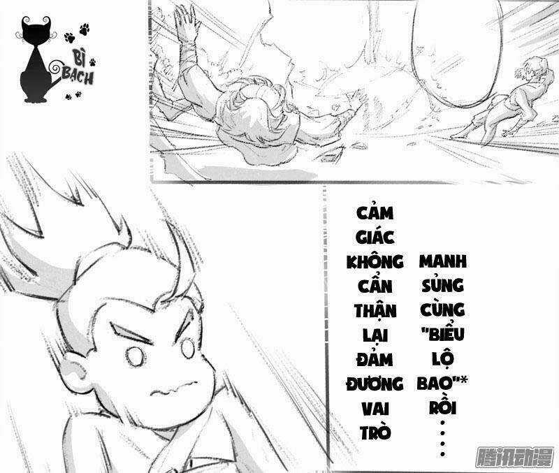 Tuyệt Thế Luyện Đan Sư - Chapter 3 - Trang 45