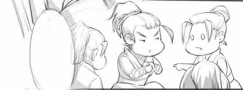 Tuyệt Thế Luyện Đan Sư - Chapter 3 - Trang 46