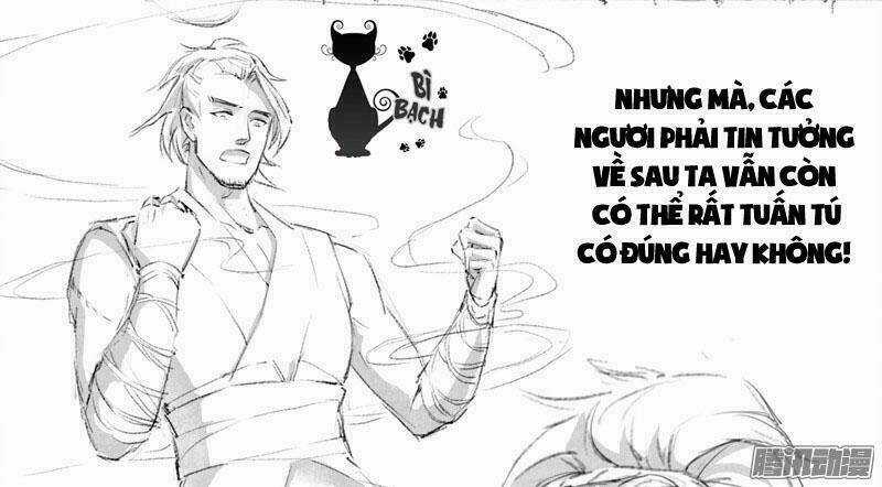 Tuyệt Thế Luyện Đan Sư - Chapter 3 - Trang 47