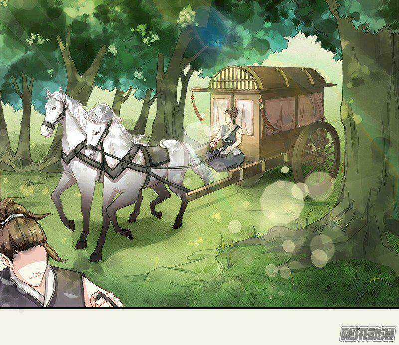 Tuyệt Thế Luyện Đan Sư - Chapter 3 - Trang 6