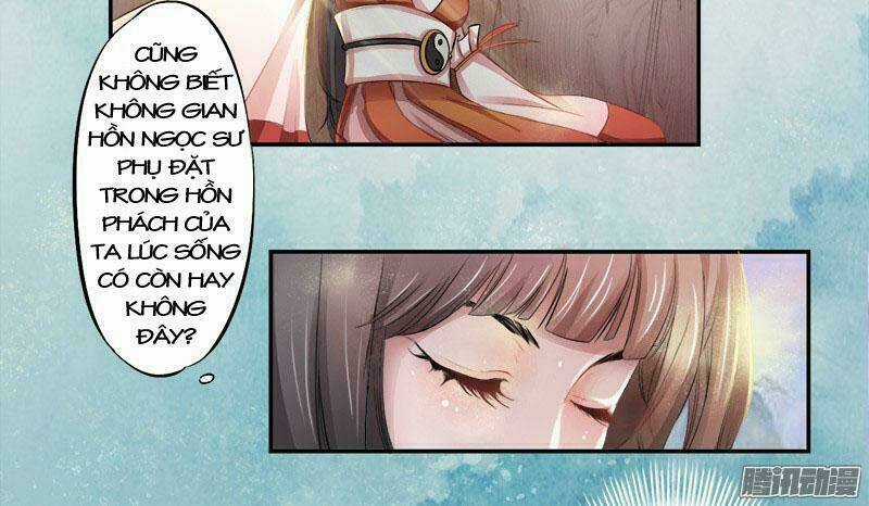 Tuyệt Thế Luyện Đan Sư - Chapter 3 - Trang 9