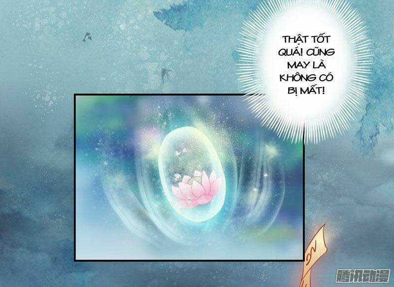 Tuyệt Thế Luyện Đan Sư - Chapter 3 - Trang 10