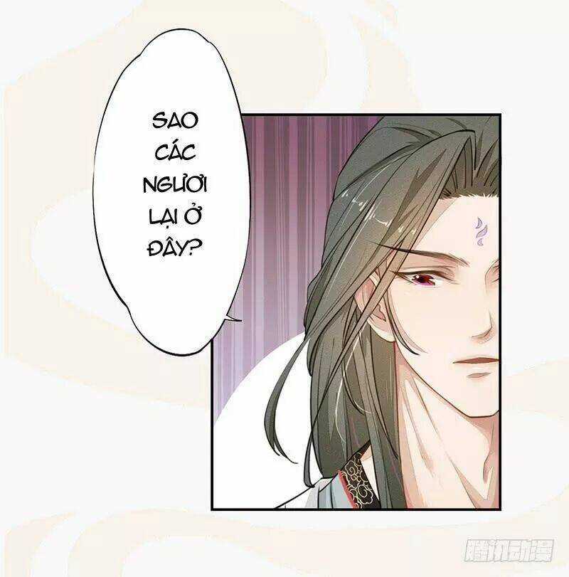 Tuyệt Thế Luyện Đan Sư - Chapter 30 - Trang 14