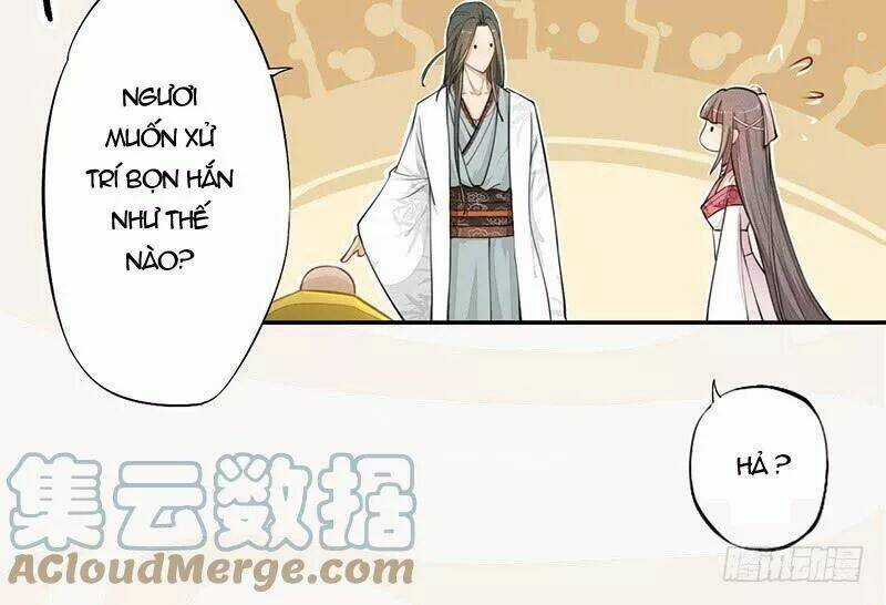 Tuyệt Thế Luyện Đan Sư - Chapter 30 - Trang 17