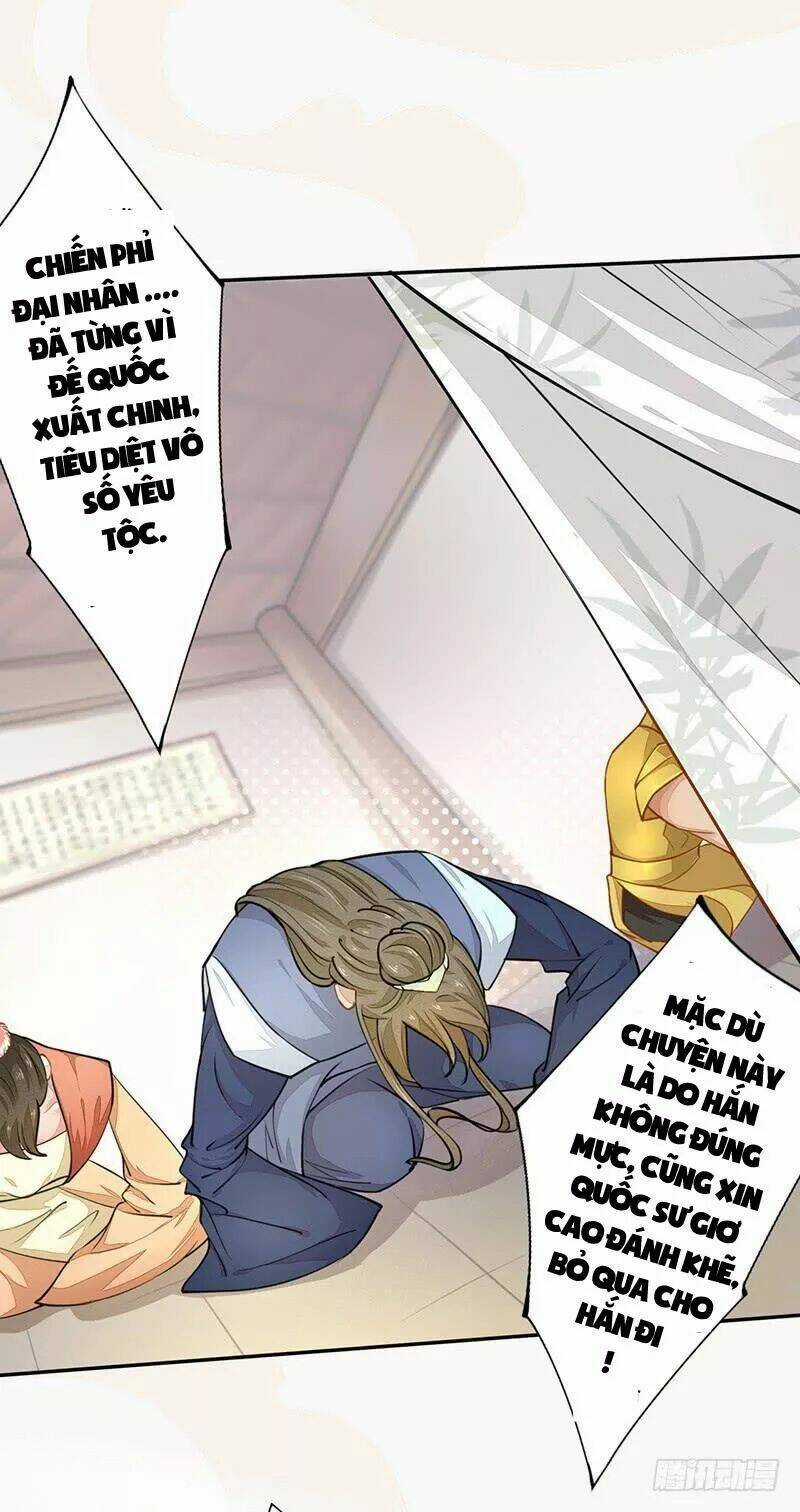 Tuyệt Thế Luyện Đan Sư - Chapter 30 - Trang 28