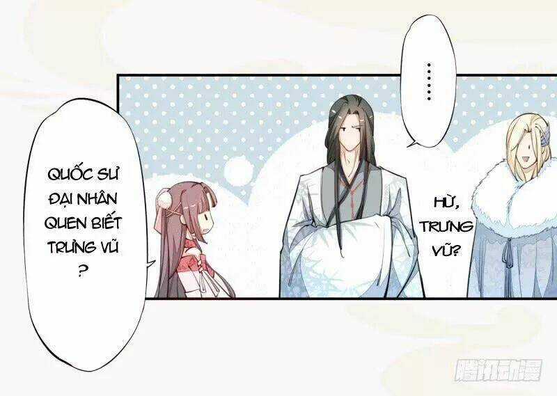 Tuyệt Thế Luyện Đan Sư - Chapter 31 - Trang 3