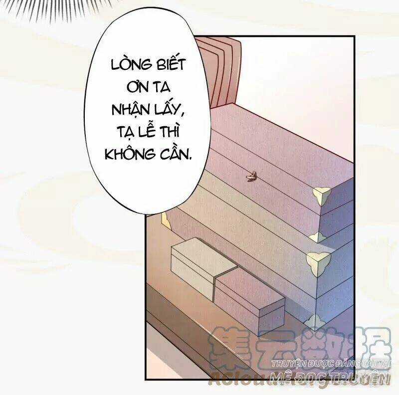 Tuyệt Thế Luyện Đan Sư - Chapter 32 - Trang 21