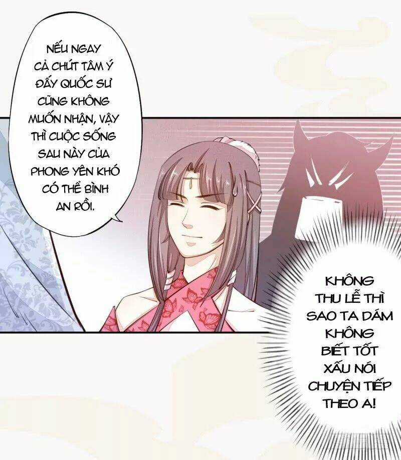 Tuyệt Thế Luyện Đan Sư - Chapter 32 - Trang 22