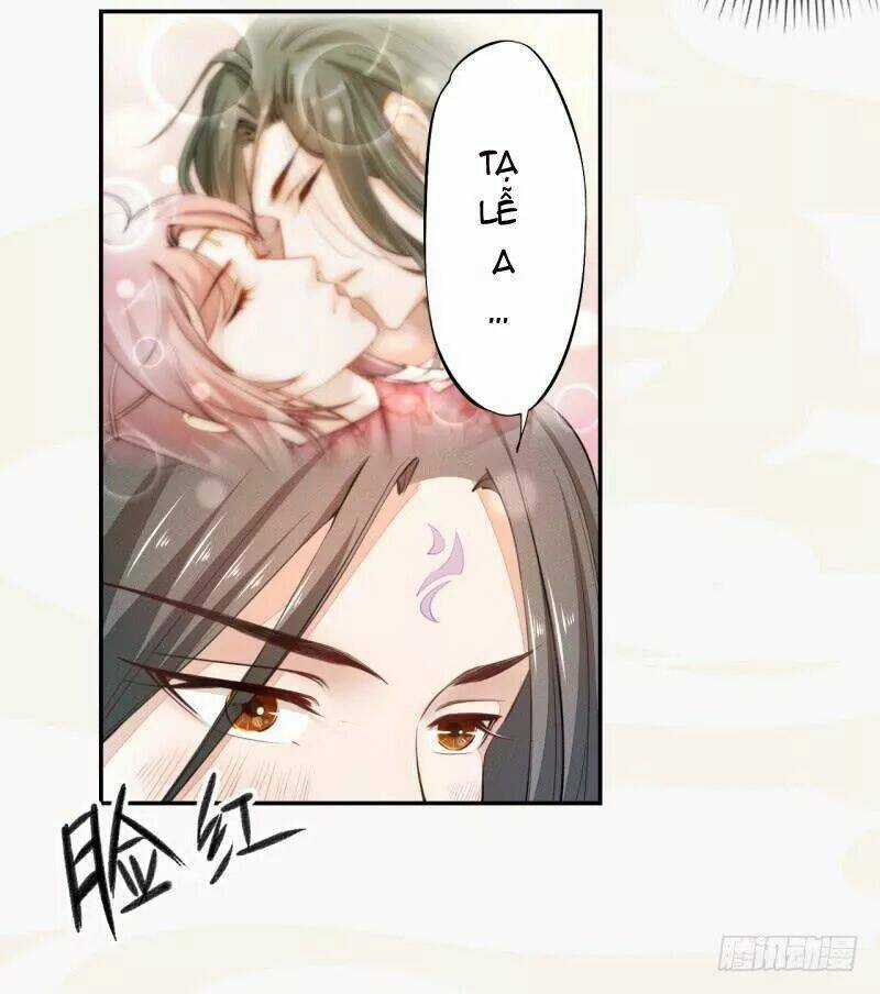 Tuyệt Thế Luyện Đan Sư - Chapter 32 - Trang 23