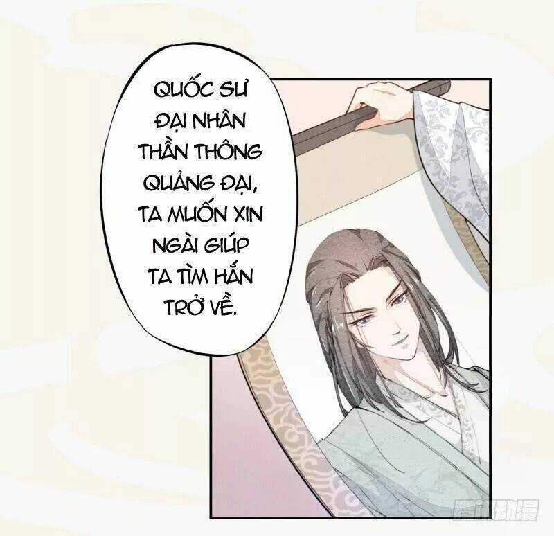 Tuyệt Thế Luyện Đan Sư - Chapter 32 - Trang 30