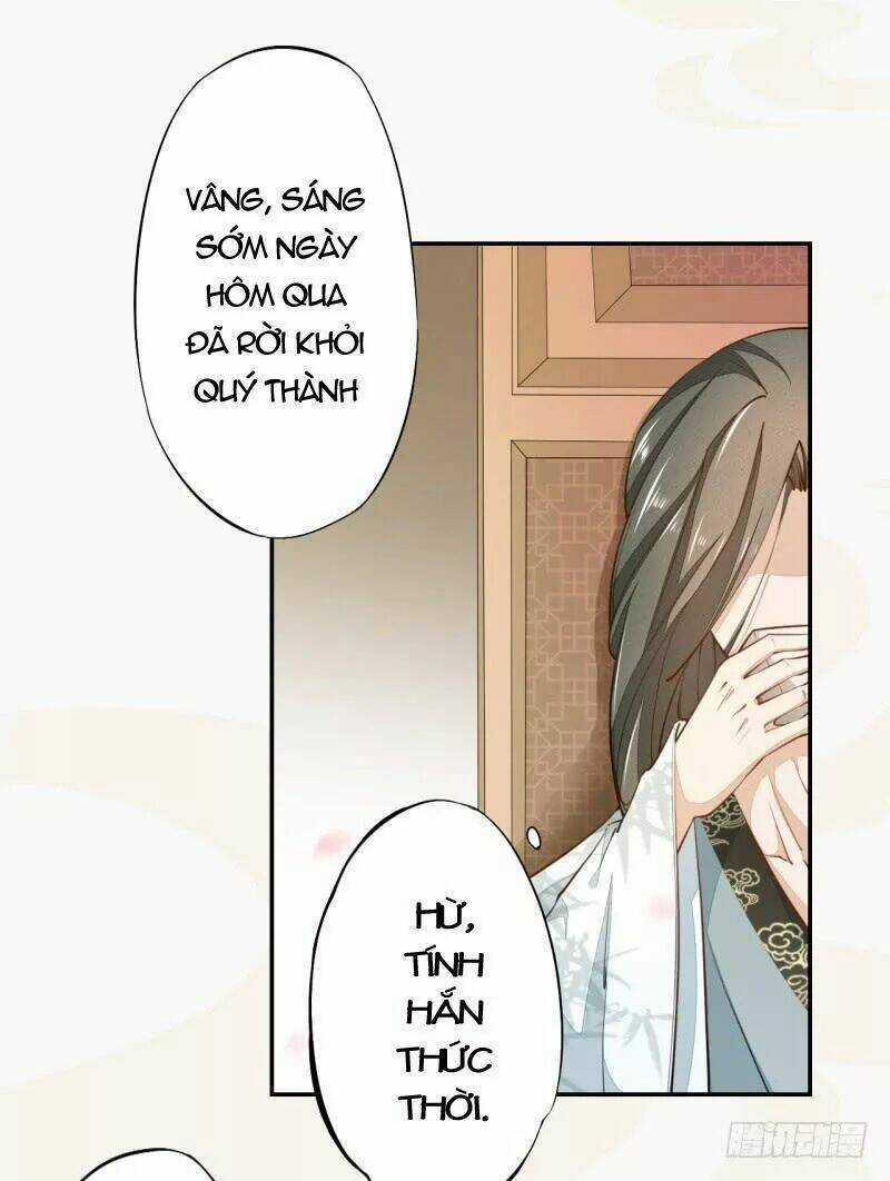 Tuyệt Thế Luyện Đan Sư - Chapter 32 - Trang 4