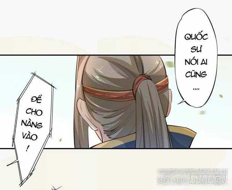 Tuyệt Thế Luyện Đan Sư - Chapter 32 - Trang 6