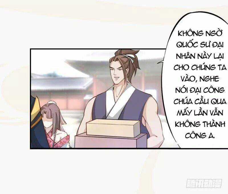 Tuyệt Thế Luyện Đan Sư - Chapter 32 - Trang 10