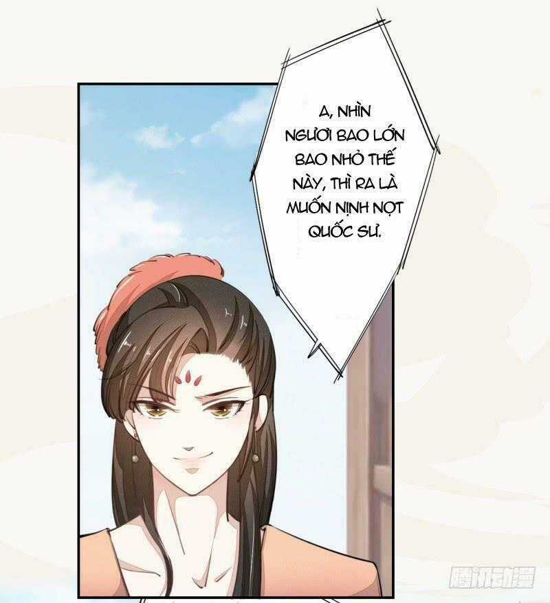 Tuyệt Thế Luyện Đan Sư - Chapter 33 - Trang 2