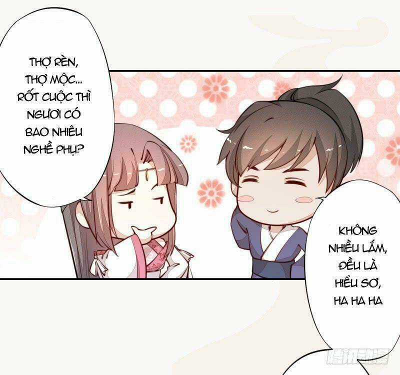 Tuyệt Thế Luyện Đan Sư - Chapter 33 - Trang 18