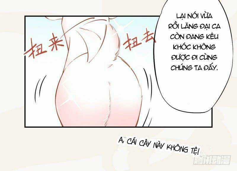 Tuyệt Thế Luyện Đan Sư - Chapter 33 - Trang 19