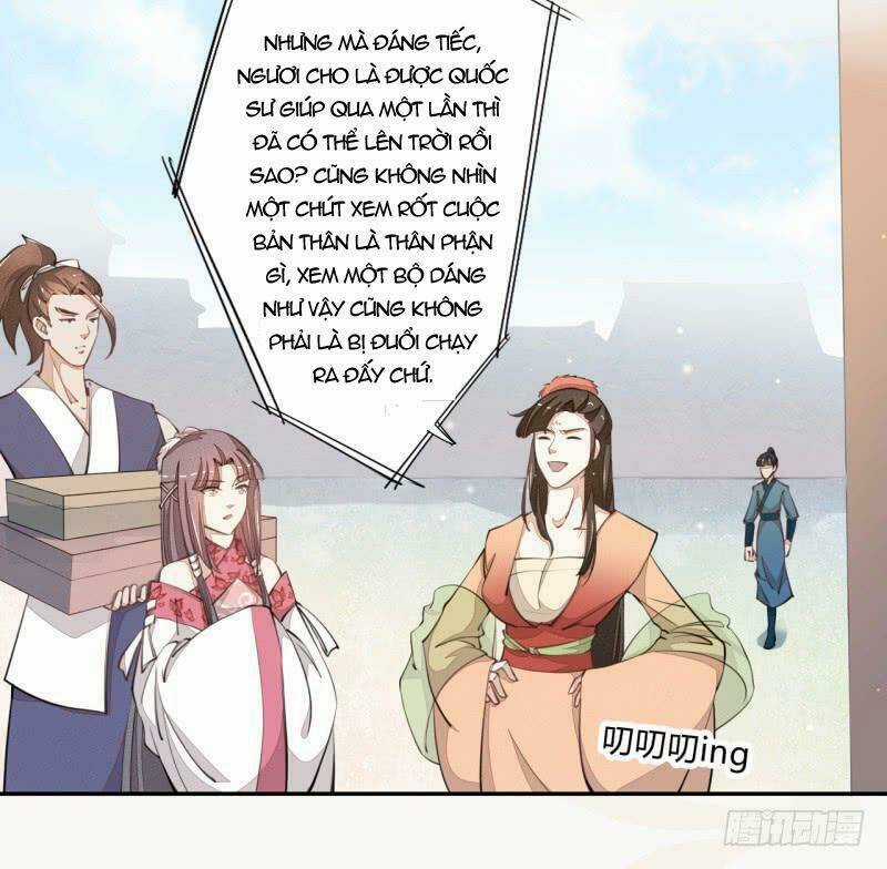 Tuyệt Thế Luyện Đan Sư - Chapter 33 - Trang 3