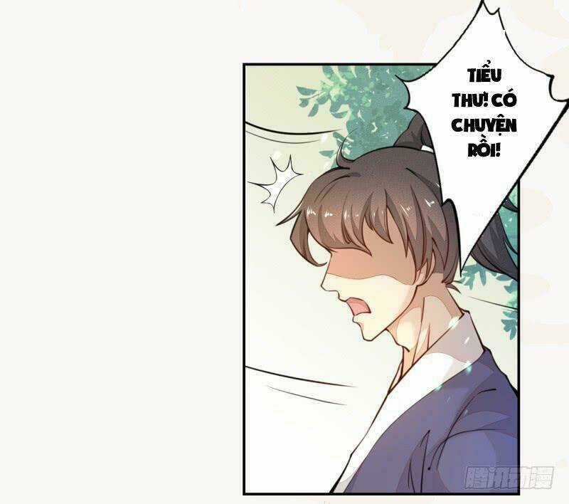 Tuyệt Thế Luyện Đan Sư - Chapter 33 - Trang 23