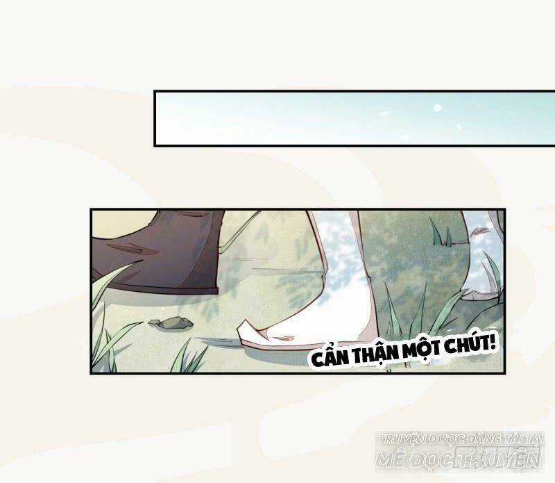 Tuyệt Thế Luyện Đan Sư - Chapter 33 - Trang 26