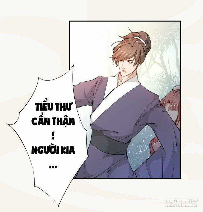 Tuyệt Thế Luyện Đan Sư - Chapter 33 - Trang 34
