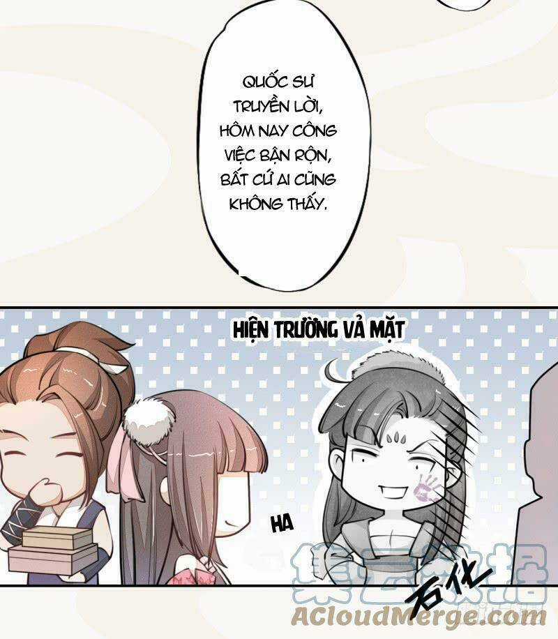 Tuyệt Thế Luyện Đan Sư - Chapter 33 - Trang 5