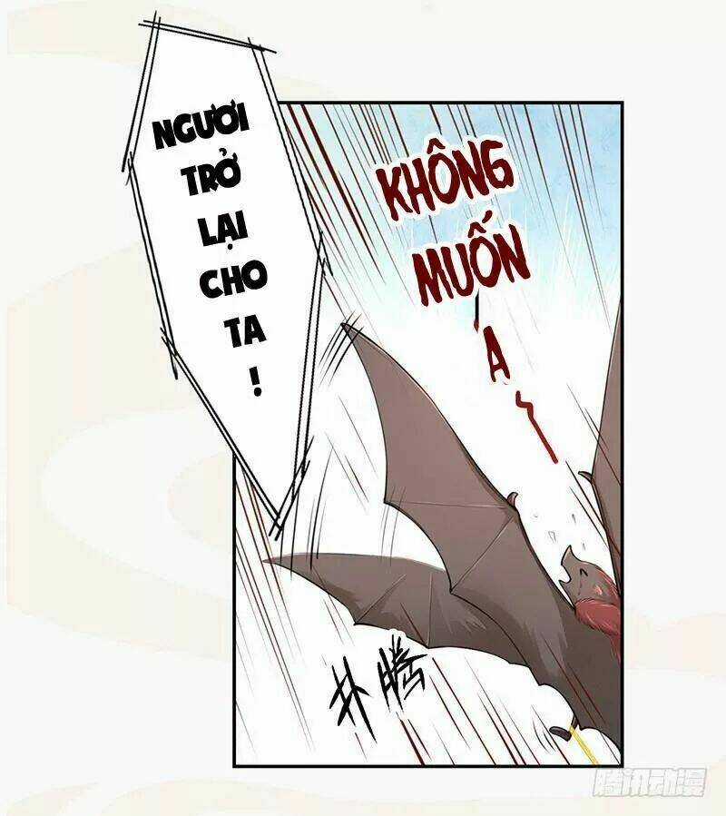 Tuyệt Thế Luyện Đan Sư - Chapter 34 - Trang 20