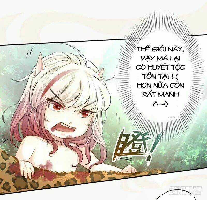 Tuyệt Thế Luyện Đan Sư - Chapter 34 - Trang 3