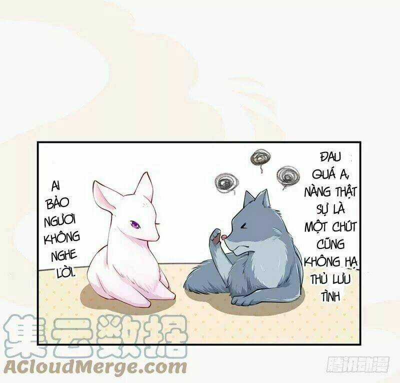Tuyệt Thế Luyện Đan Sư - Chapter 34 - Trang 34