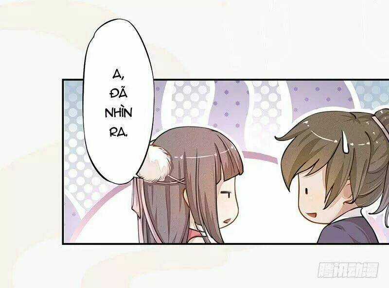 Tuyệt Thế Luyện Đan Sư - Chapter 34 - Trang 7