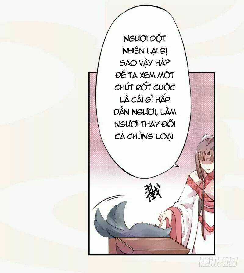 Tuyệt Thế Luyện Đan Sư - Chapter 35 - Trang 17