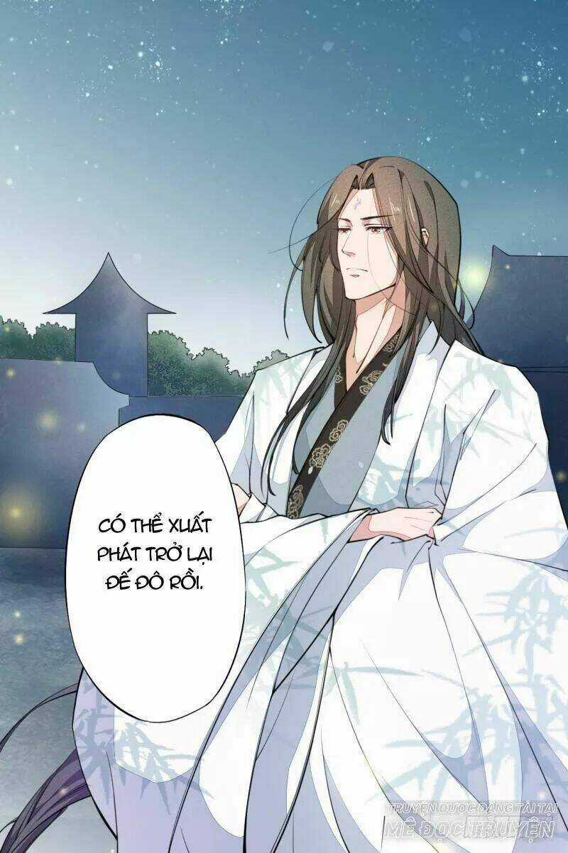 Tuyệt Thế Luyện Đan Sư - Chapter 35 - Trang 38