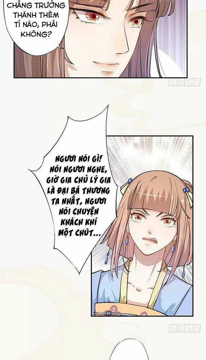 Tuyệt Thế Luyện Đan Sư - Chapter 36 - Trang 17