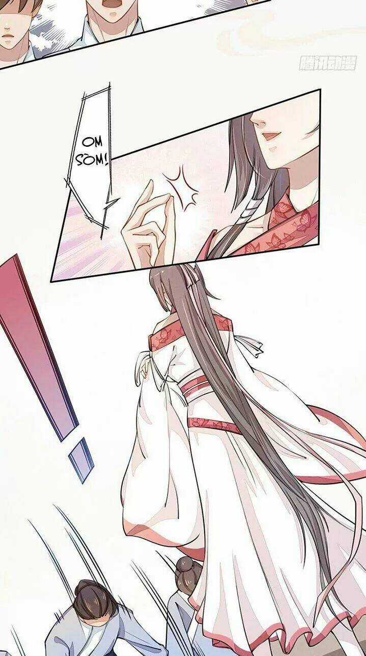 Tuyệt Thế Luyện Đan Sư - Chapter 37 - Trang 11