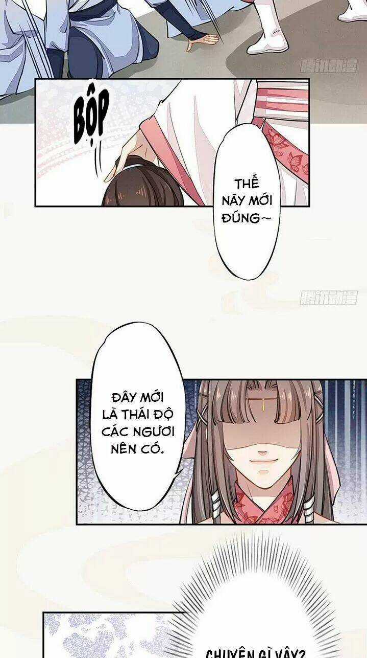 Tuyệt Thế Luyện Đan Sư - Chapter 37 - Trang 12