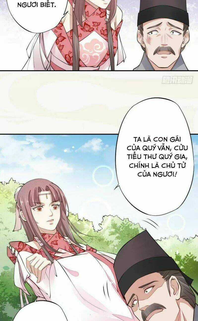 Tuyệt Thế Luyện Đan Sư - Chapter 38 - Trang 15