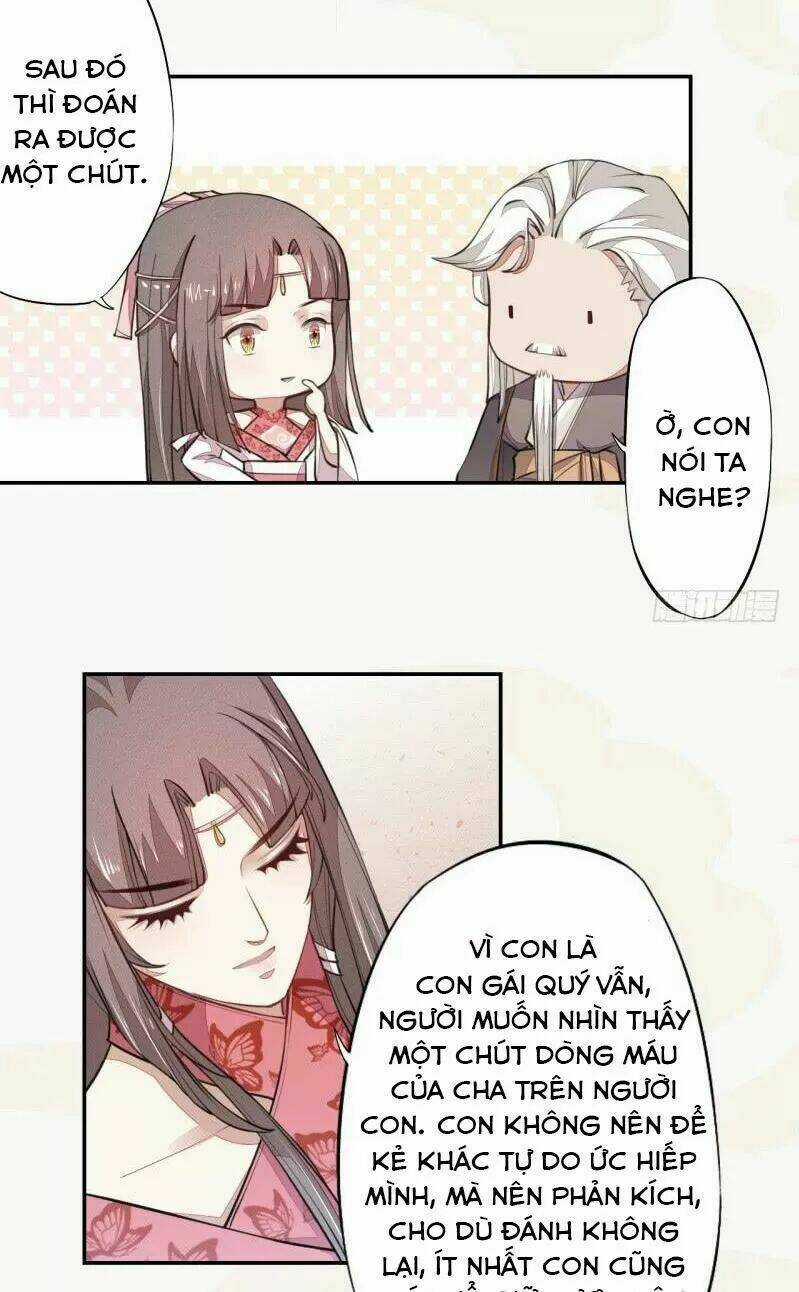 Tuyệt Thế Luyện Đan Sư - Chapter 38 - Trang 3