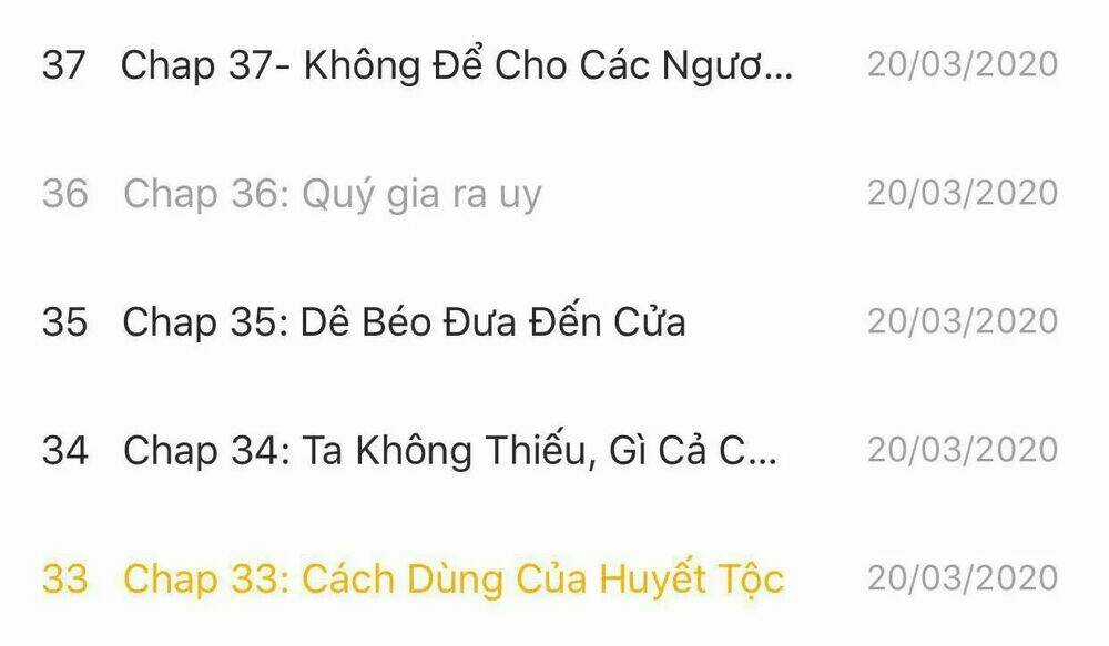 Tuyệt Thế Luyện Đan Sư - Chapter 38 - Trang 25