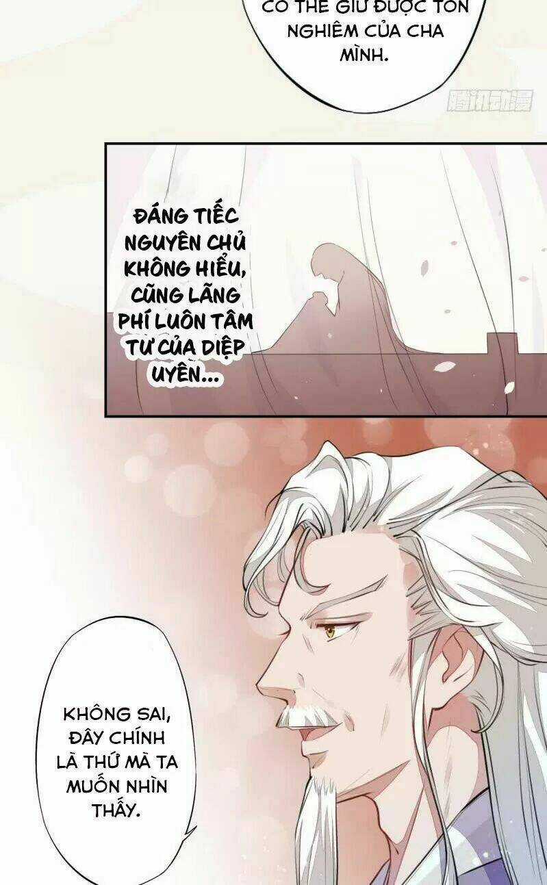 Tuyệt Thế Luyện Đan Sư - Chapter 38 - Trang 4