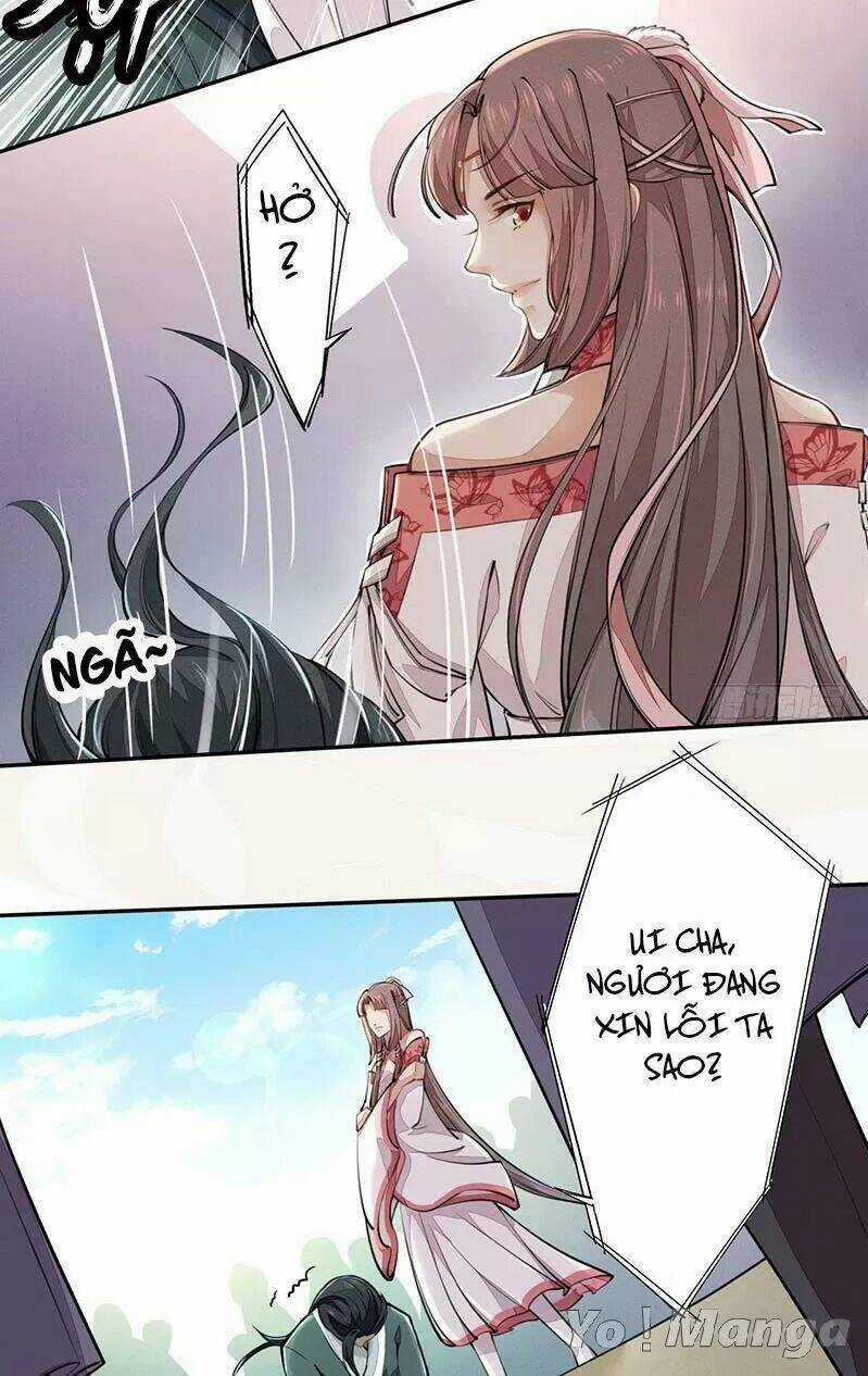 Tuyệt Thế Luyện Đan Sư - Chapter 39 - Trang 22