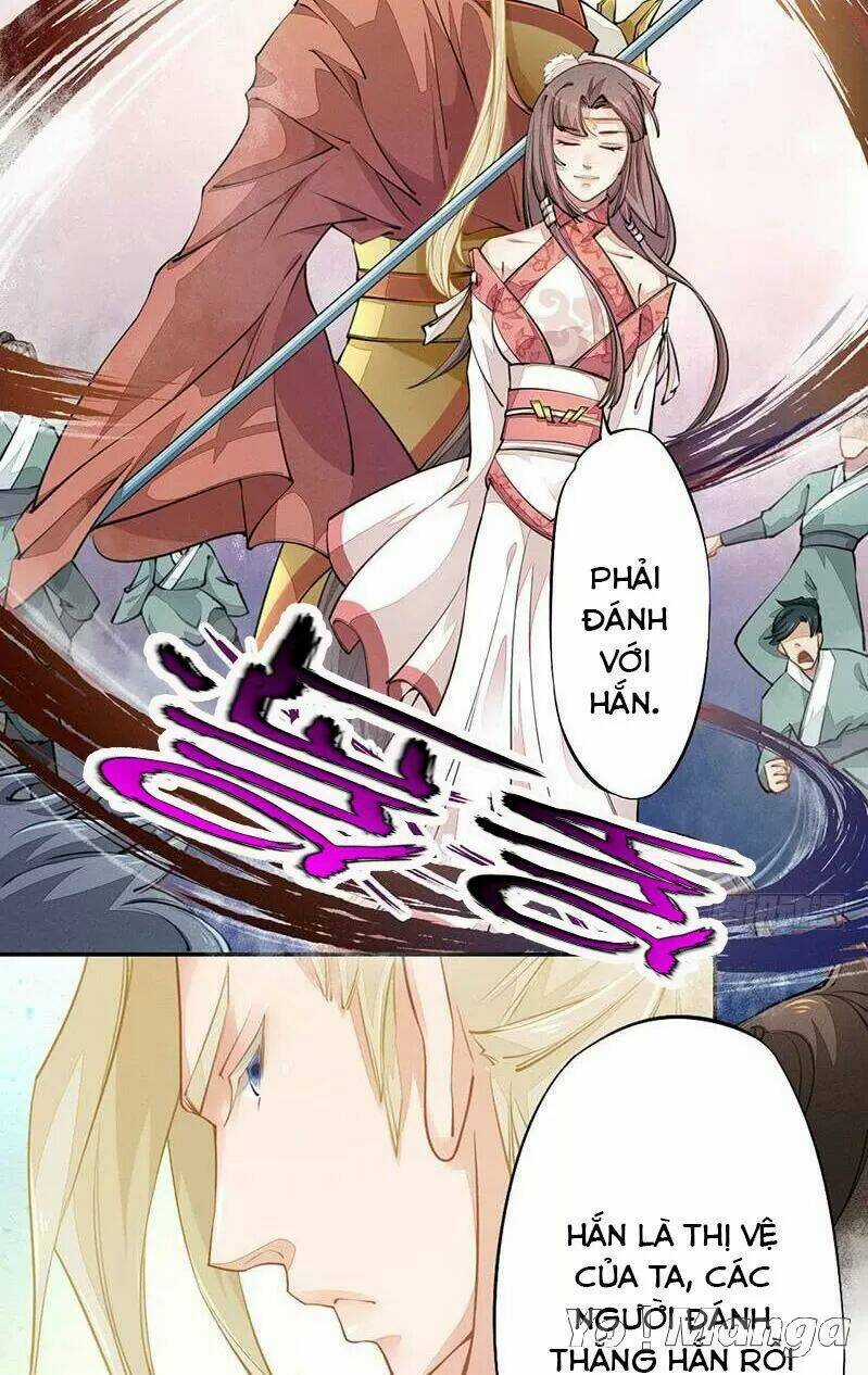 Tuyệt Thế Luyện Đan Sư - Chapter 39 - Trang 29