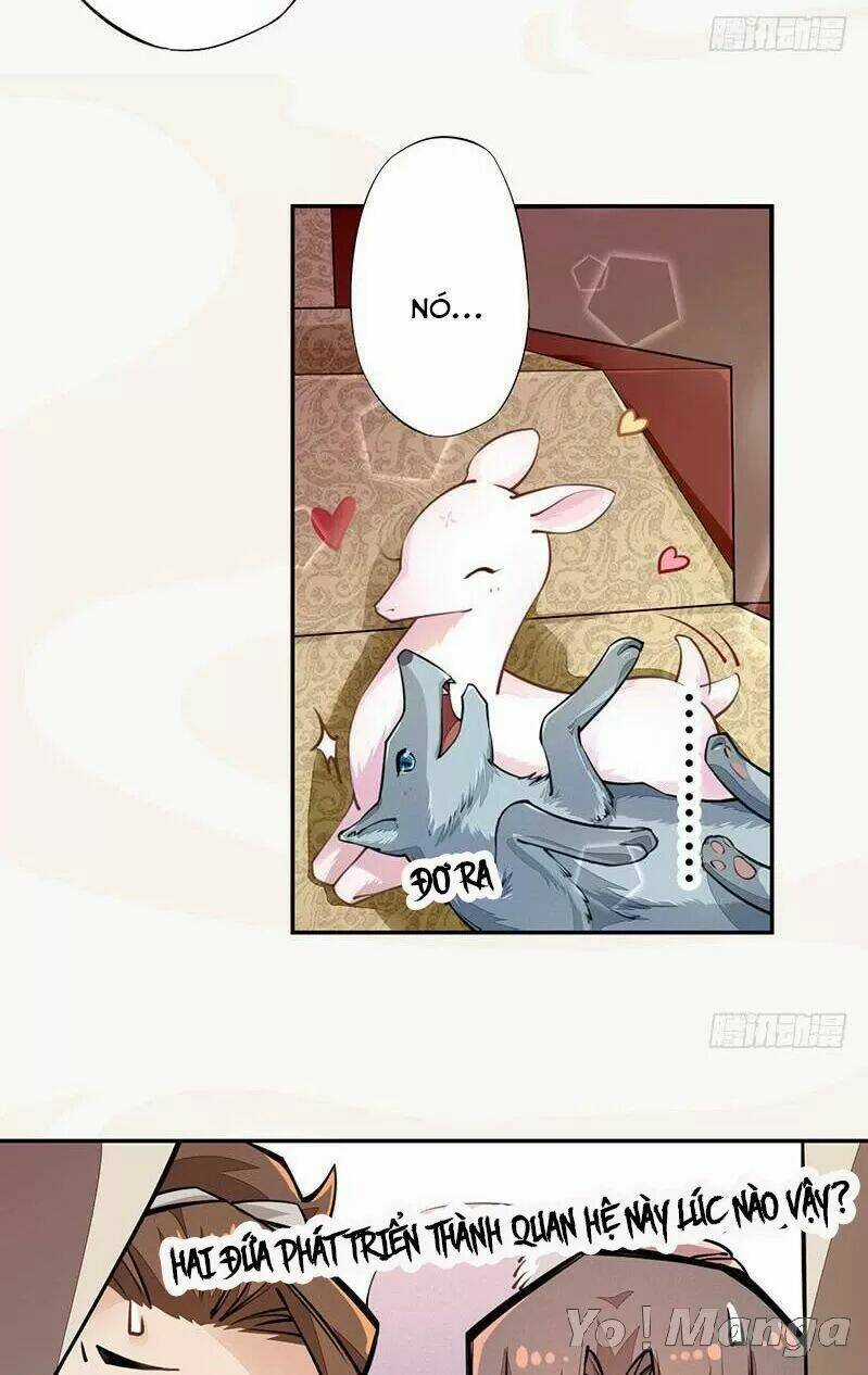 Tuyệt Thế Luyện Đan Sư - Chapter 39 - Trang 33