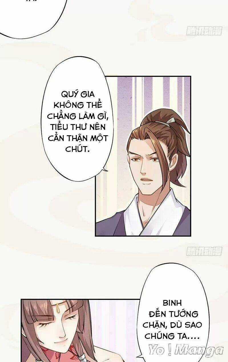 Tuyệt Thế Luyện Đan Sư - Chapter 39 - Trang 36