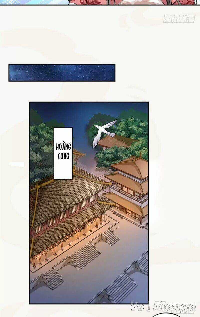 Tuyệt Thế Luyện Đan Sư - Chapter 39 - Trang 42