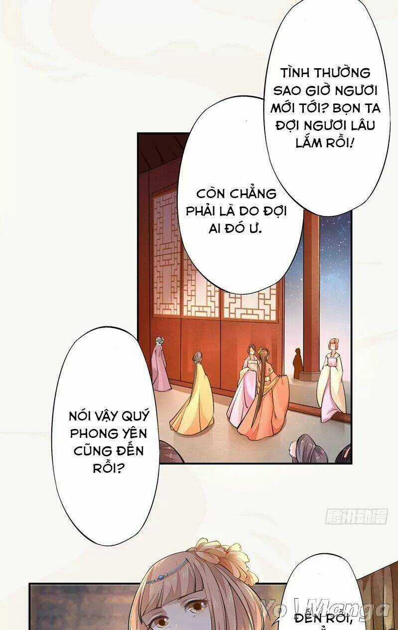 Tuyệt Thế Luyện Đan Sư - Chapter 39 - Trang 43