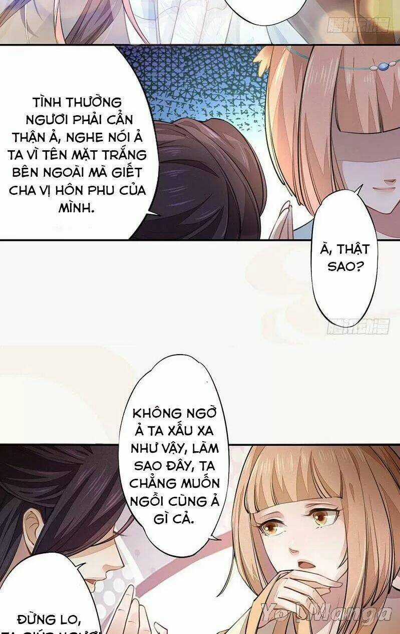 Tuyệt Thế Luyện Đan Sư - Chapter 39 - Trang 45