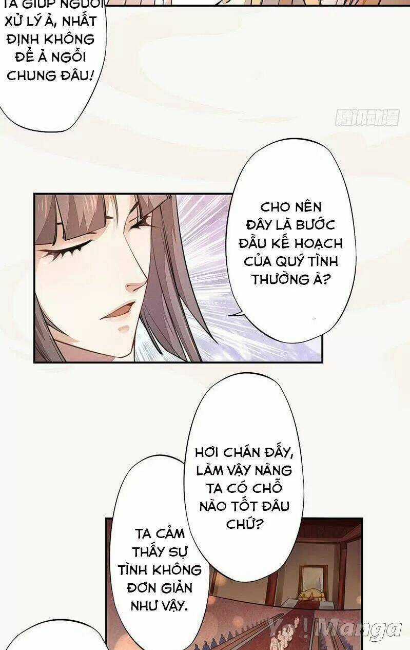 Tuyệt Thế Luyện Đan Sư - Chapter 39 - Trang 46